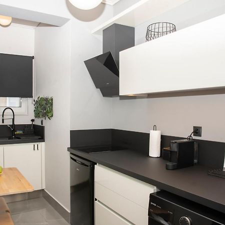 Luxury Premium Suite In Chalkida Ngoại thất bức ảnh