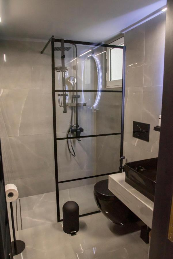 Luxury Premium Suite In Chalkida Ngoại thất bức ảnh