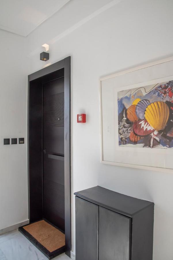 Luxury Premium Suite In Chalkida Ngoại thất bức ảnh