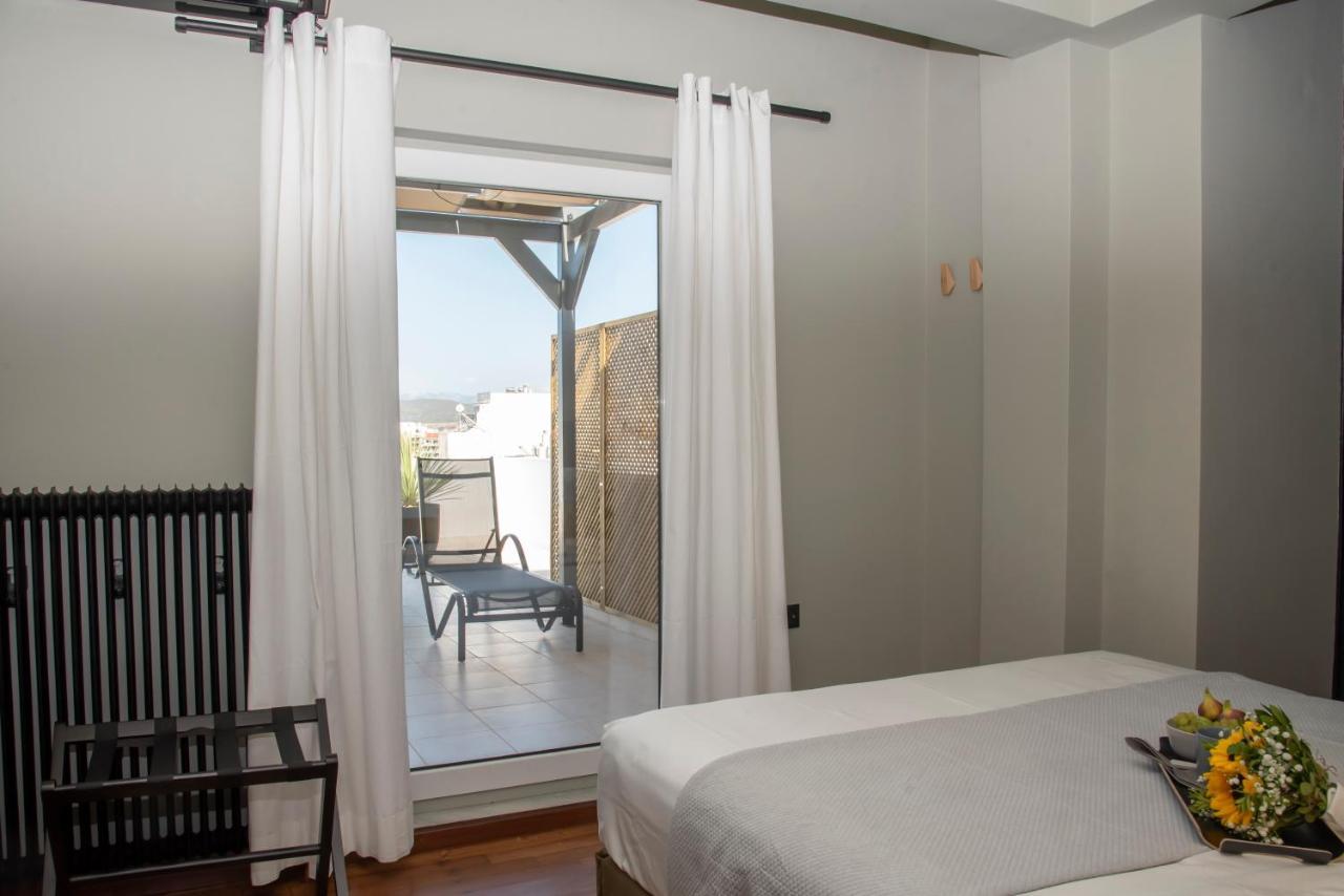 Luxury Premium Suite In Chalkida Ngoại thất bức ảnh