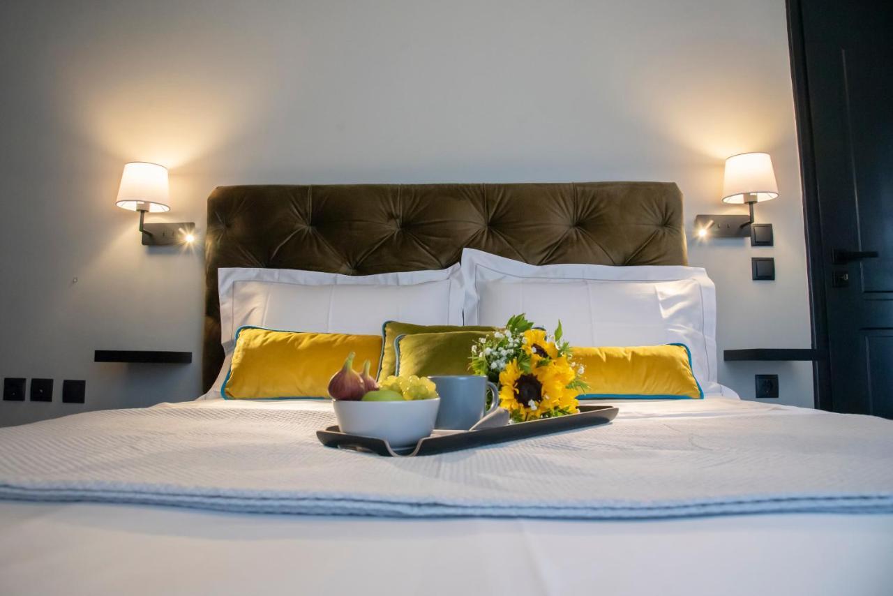 Luxury Premium Suite In Chalkida Ngoại thất bức ảnh