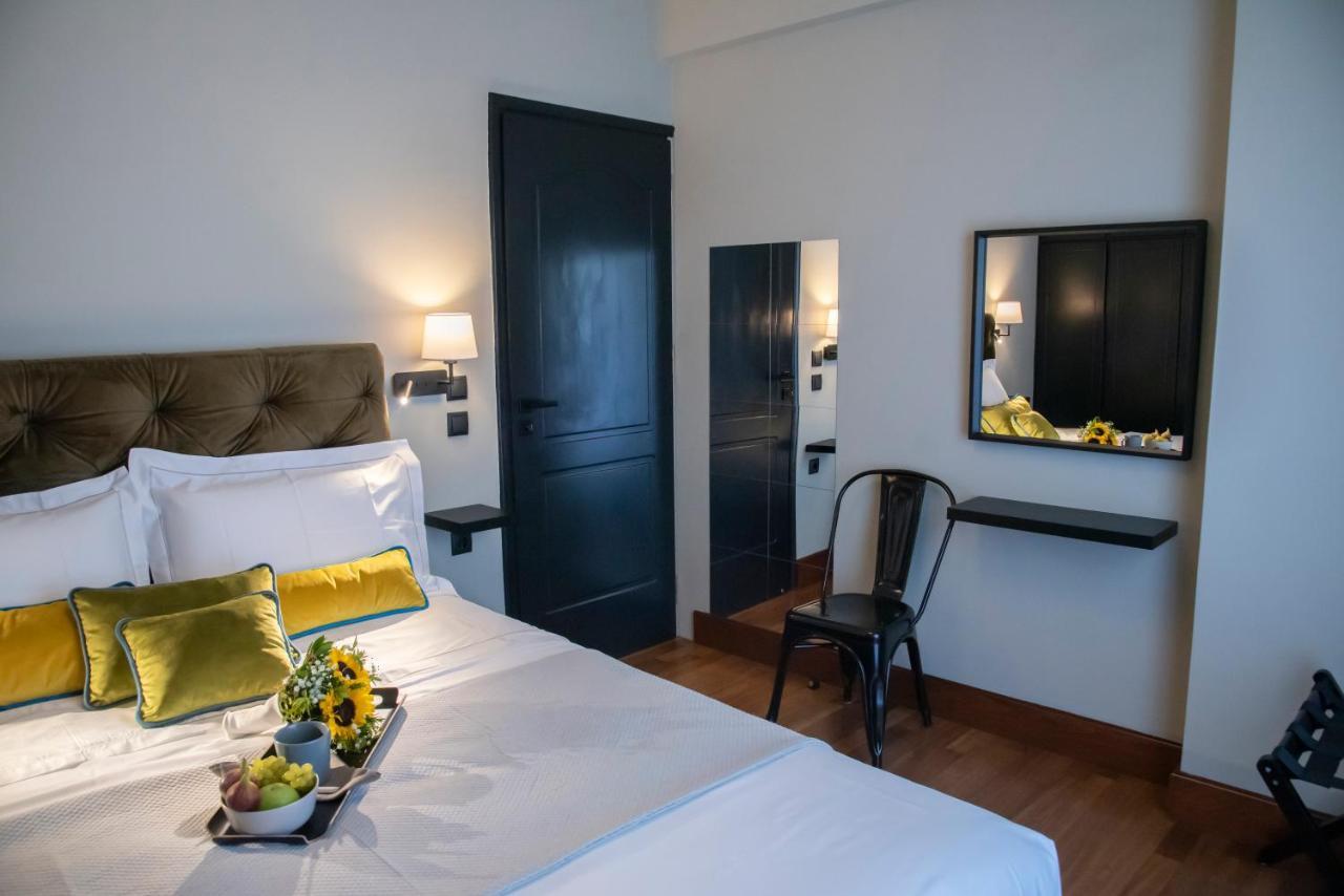 Luxury Premium Suite In Chalkida Ngoại thất bức ảnh